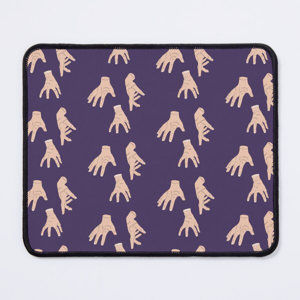 Item preview, Stitched Hands – Gothic Halloween Sticker Set designed and sold by Theshapearts.