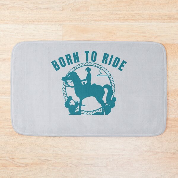 Item preview, Born To Ride WS-V4 designed and sold by CHIEF-HAT STORE.
