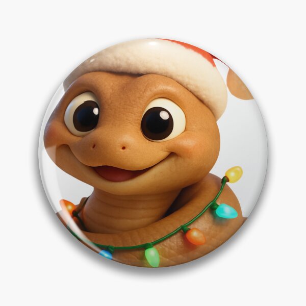 Item preview, Rubber Boa Christmas Lights designed and sold by Sillytoe.
