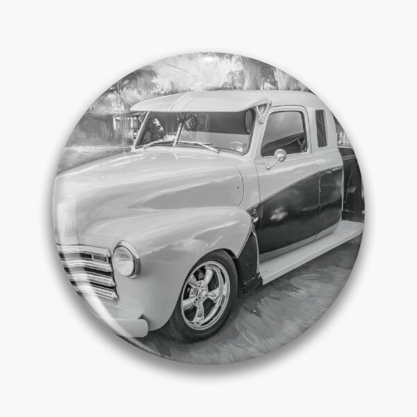 Item preview, 1948 Blue Chevy Extended Cab 3100 Pick up Truck designed and sold by RichFrancoCars.
