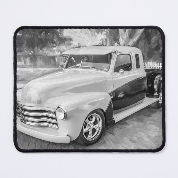 Item preview, 1948 Blue Chevy Extended Cab 3100 Pick up Truck designed and sold by RichFrancoCars.