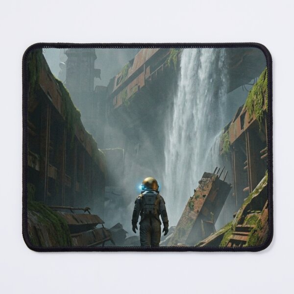 Item preview, Ruins of the Future designed and sold by Archive Studio.