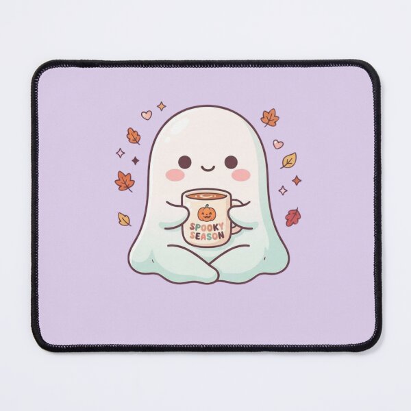 Item preview, Cute little ghost designed and sold by BiaSMartins.