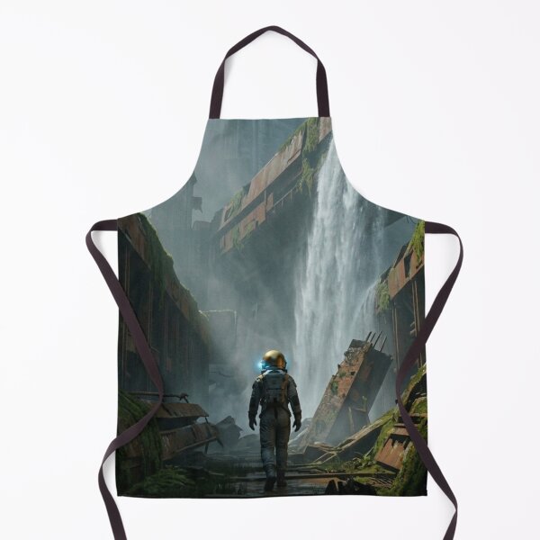 Item preview, Ruins of the Future designed and sold by Archive Studio.