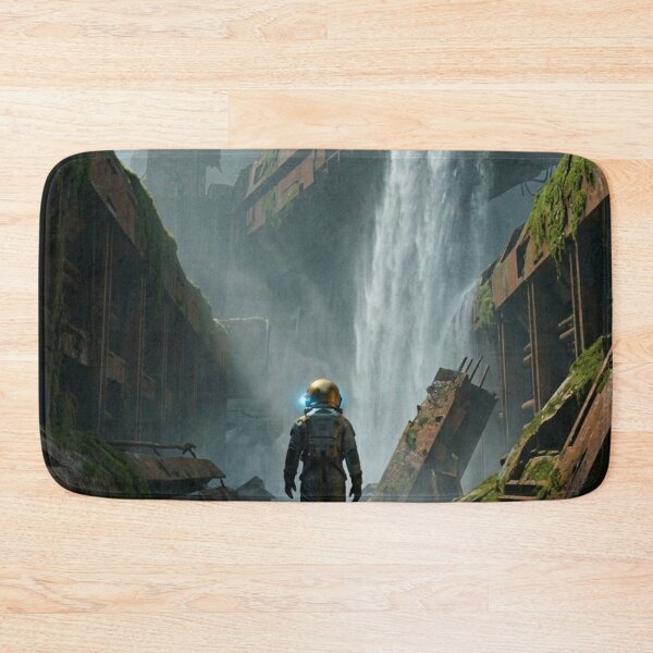 Item preview, Ruins of the Future designed and sold by Archive Studio.