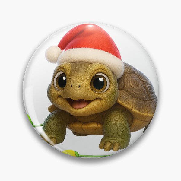 Item preview, Russian Tortoise Christmas Lights designed and sold by Sillytoe.