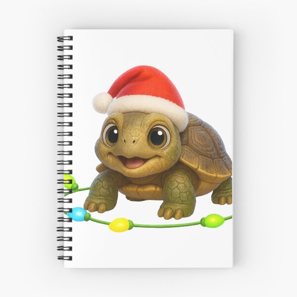 Item preview, Russian Tortoise Christmas Lights designed and sold by Sillytoe.