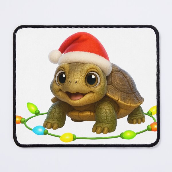 Item preview, Russian Tortoise Christmas Lights designed and sold by Sillytoe.