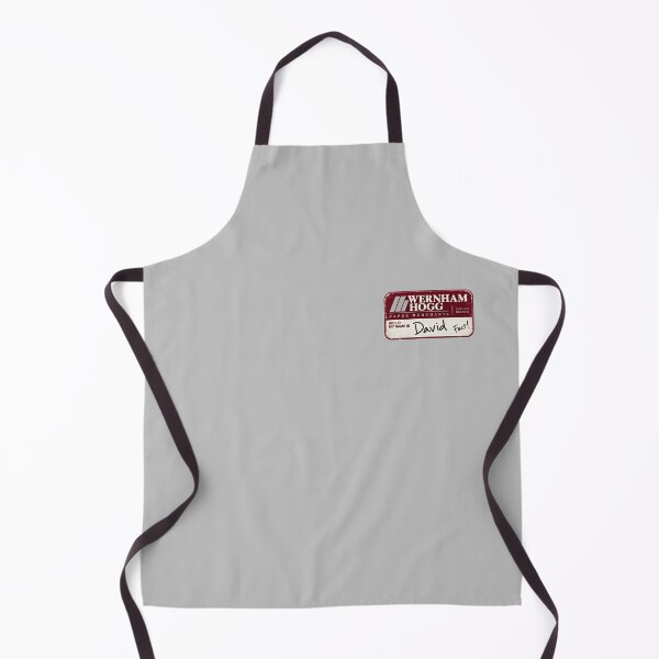 Item preview, Wernham Hogg designed and sold by WeirdMDK.