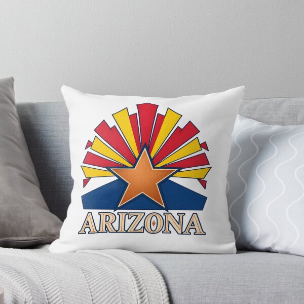 Item preview, Arizona Copper Star Heritage Art designed and sold by Larkfound Studio.