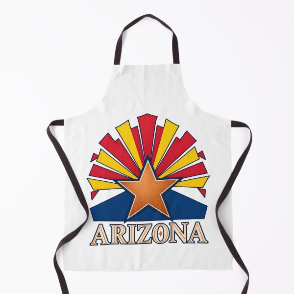 Item preview, Arizona Copper Star Heritage Art designed and sold by Larkfound Studio.