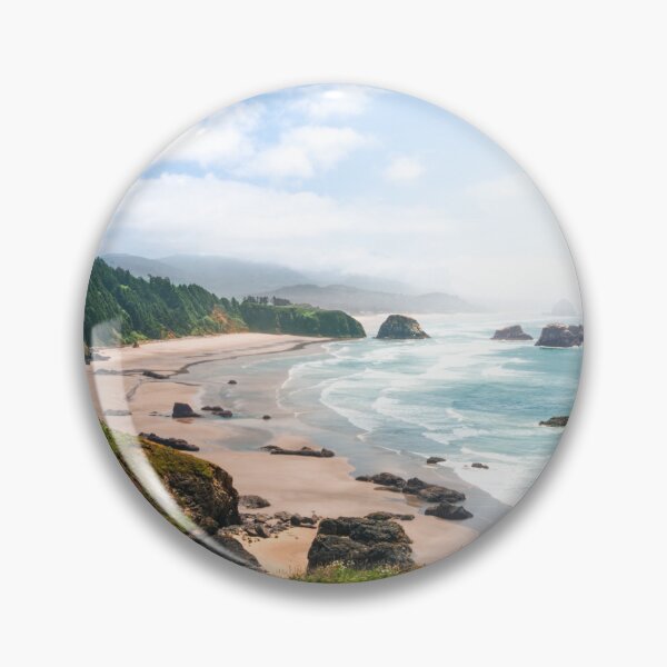 Item preview, Ecola State Park designed and sold by Adam Northam.