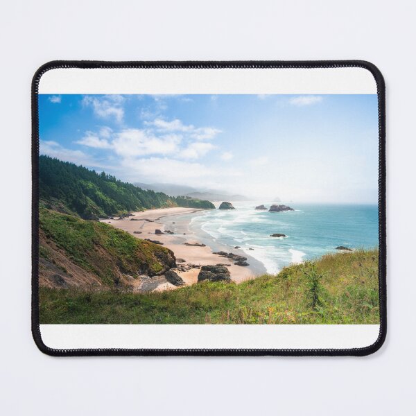 Item preview, Ecola State Park designed and sold by Adam Northam.