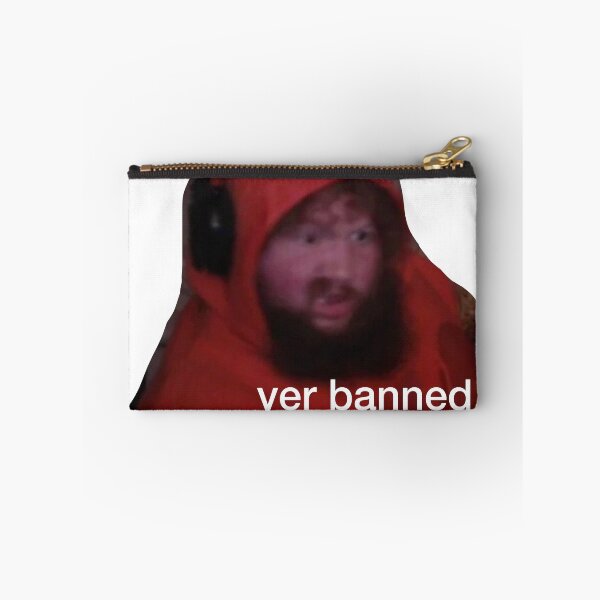 Item preview, Yer Banned. designed and sold by Kiwis-Colors.
