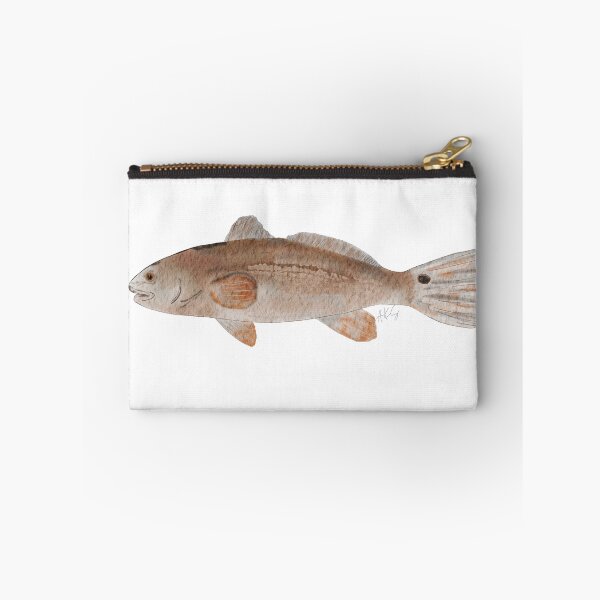 Item preview, Red Drum designed and sold by paintedbyAKS.