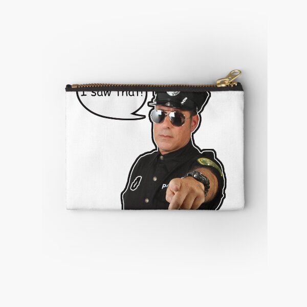 Item preview, Cop caught you designed and sold by PaulKPhoto.