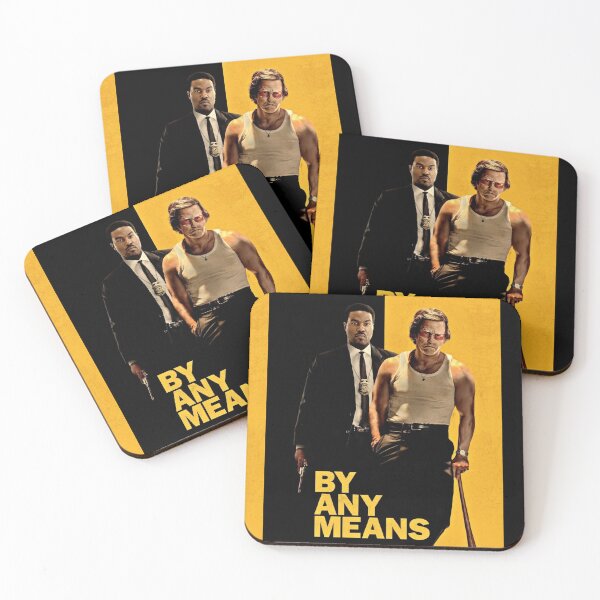 Item preview, By any means movie  designed and sold by Katiakity.