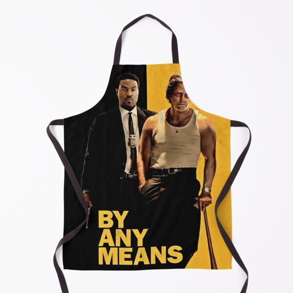Item preview, By any means movie  designed and sold by Katiakity.
