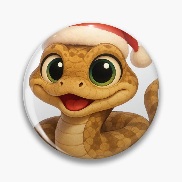 Item preview, Sand Viper Christmas Lights designed and sold by Sillytoe.