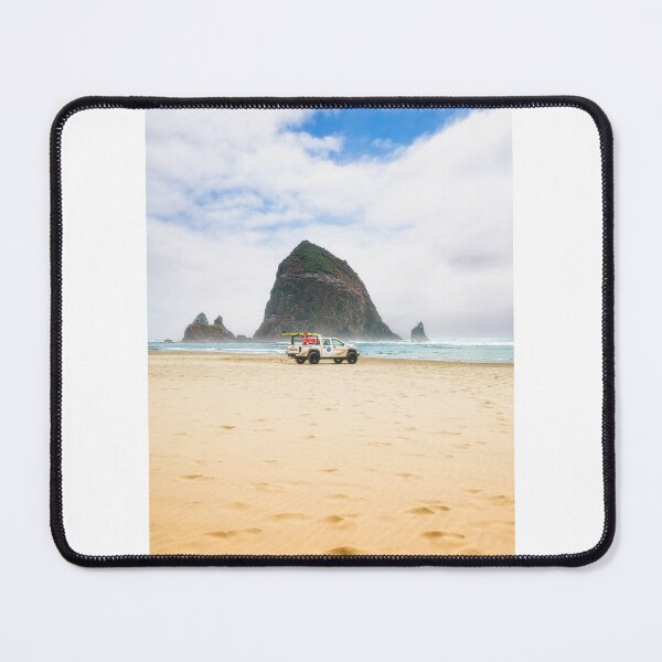 Item preview, Haystack Rock designed and sold by Adam Northam (Home & Away Photography).