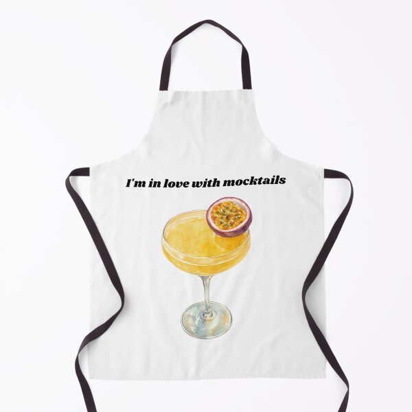 Item preview, I'm in love with mocktails? designed and sold by Designed by Cathy <3.