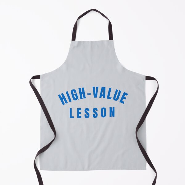 Item preview, High Value Lesson-V4 designed and sold by CHIEF-HAT STORE.