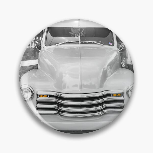 Item preview, 1948 Blue Chevy Extended Cab 3100 Pick up Truck designed and sold by RichFrancoCars.