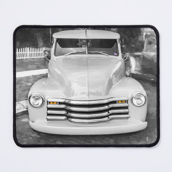 Item preview, 1948 Blue Chevy Extended Cab 3100 Pick up Truck designed and sold by RichFrancoCars.