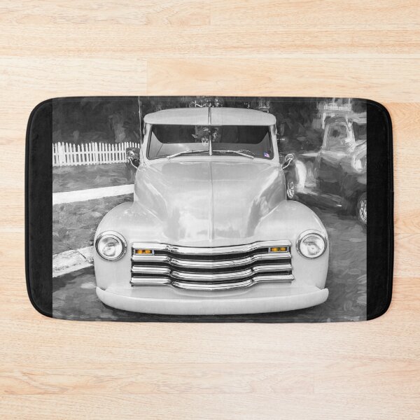 Item preview, 1948 Blue Chevy Extended Cab 3100 Pick up Truck designed and sold by RichFrancoCars.