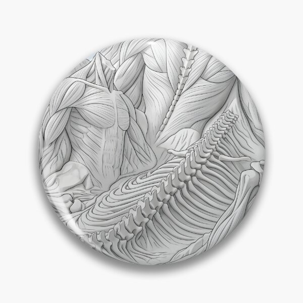 Item preview, Botanical Mountain Topography Line Art designed and sold by ArtlightStudio.