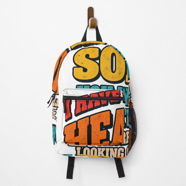Item preview, I Have Selective Hearing You Weren't Selected Today Funny Sarcastic Quote designed and sold by PixelForge Studio2.