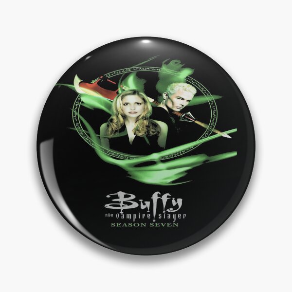 Item preview, Buffy The Vampire Slayer Spike Fun designed and sold by LSDComeseuram.