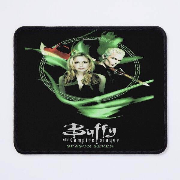 Item preview, Buffy The Vampire Slayer Spike Fun designed and sold by LSDComeseuram.
