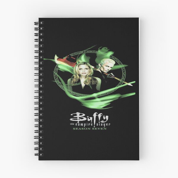 Item preview, Buffy The Vampire Slayer Spike Fun designed and sold by LSDComeseuram.