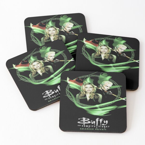 Item preview, Buffy The Vampire Slayer Spike Fun designed and sold by LSDComeseuram.