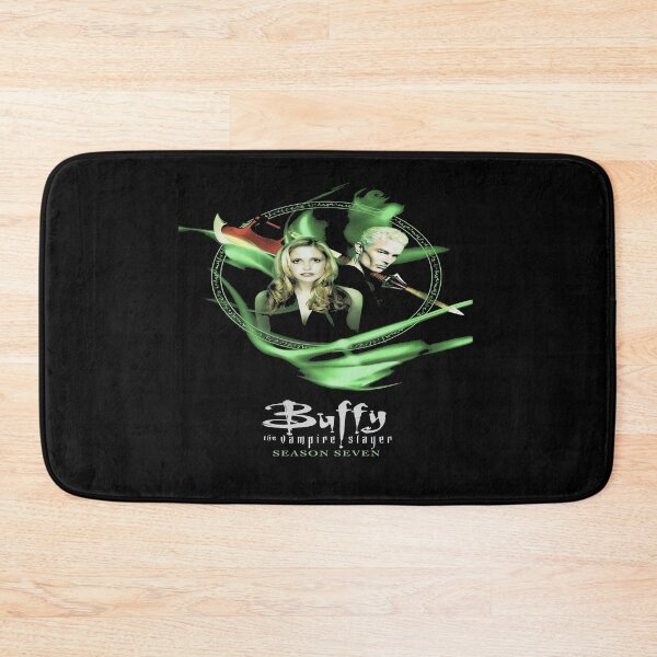 Item preview, Buffy The Vampire Slayer Spike Fun designed and sold by LSDComeseuram.