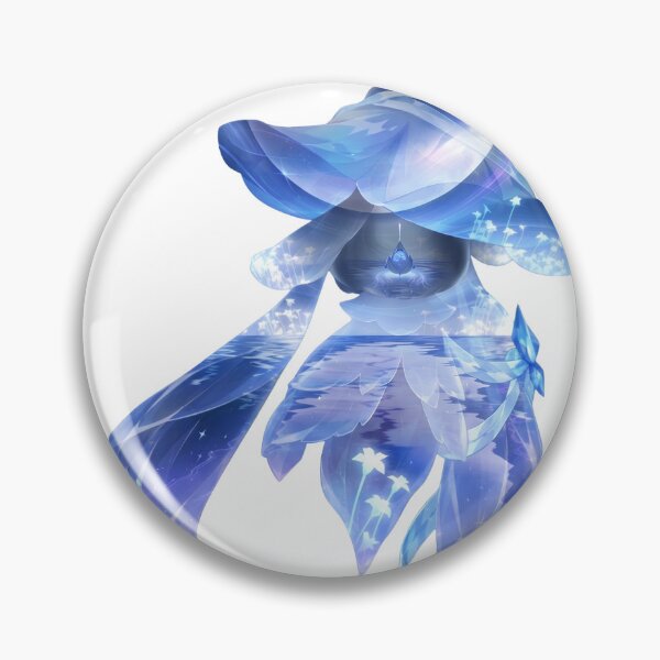 Item preview, Tribute to Ninnin designed and sold by AshenEclipse.