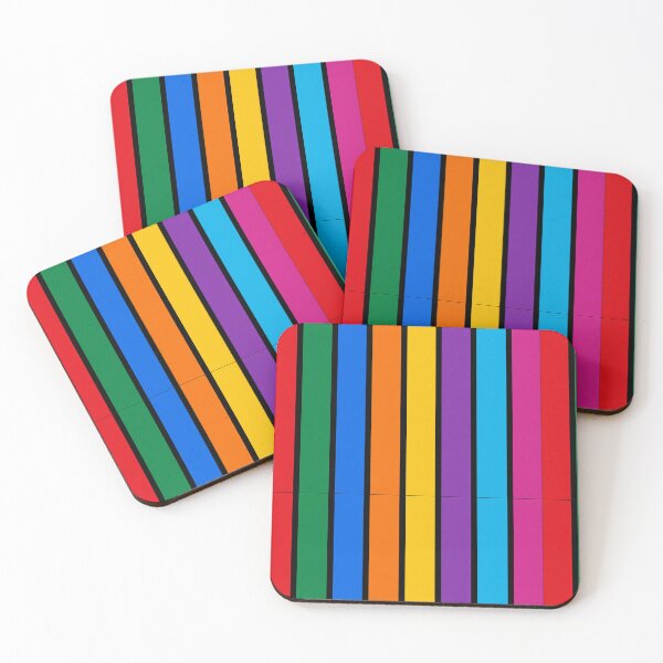 Item preview, stripes7 designed and sold by RAY0T.