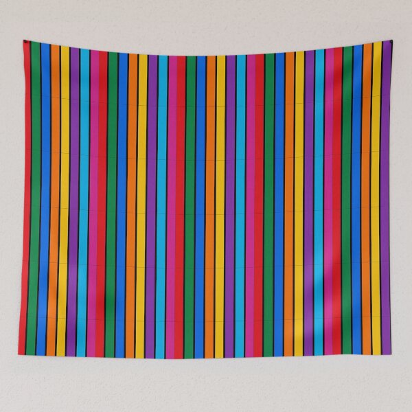Item preview, stripes7 designed and sold by RAY0T.