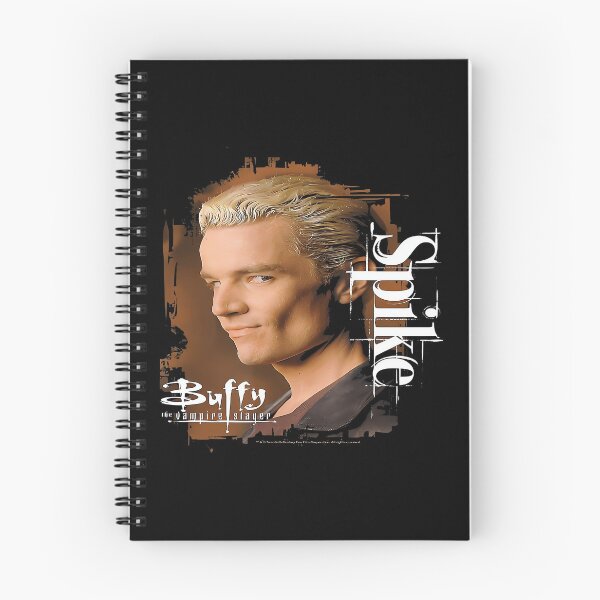 Item preview, Buffy The Vampire Slayer Spike Fun designed and sold by LSDComeseuram.