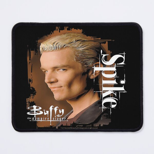 Item preview, Buffy The Vampire Slayer Spike Fun designed and sold by LSDComeseuram.