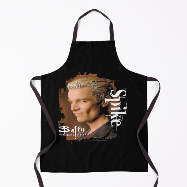 Item preview, Buffy The Vampire Slayer Spike Fun designed and sold by LSDComeseuram.