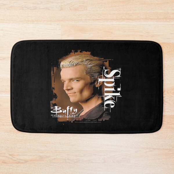 Item preview, Buffy The Vampire Slayer Spike Fun designed and sold by LSDComeseuram.