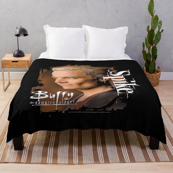 Item preview, Buffy The Vampire Slayer Spike Fun designed and sold by LSDComeseuram.