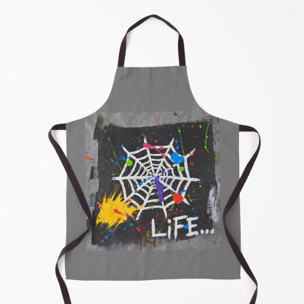 Item preview, Life... - The colorful tapestry of life designed and sold by Graffystyle.