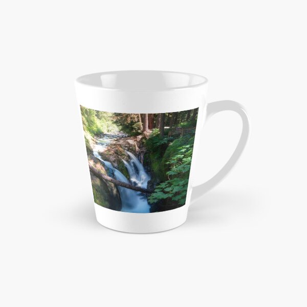 Item preview, Sol Duc Falls designed and sold by Adam Northam (Home & Away Photography).