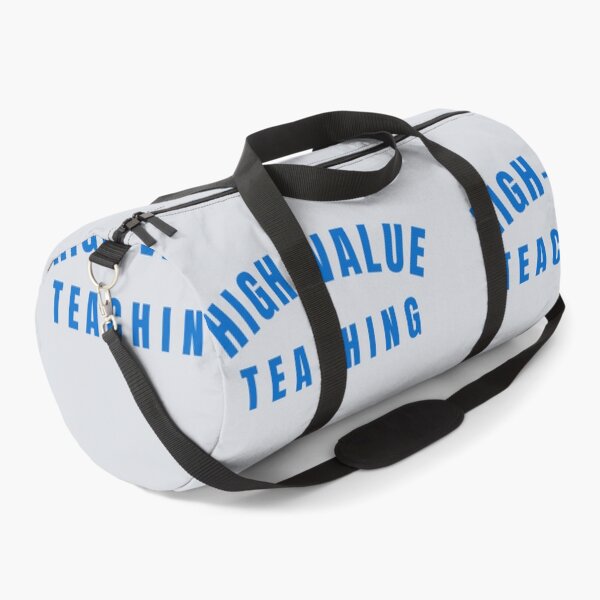 Item preview, High Value Teaching-V4 designed and sold by CHIEF-HAT STORE.
