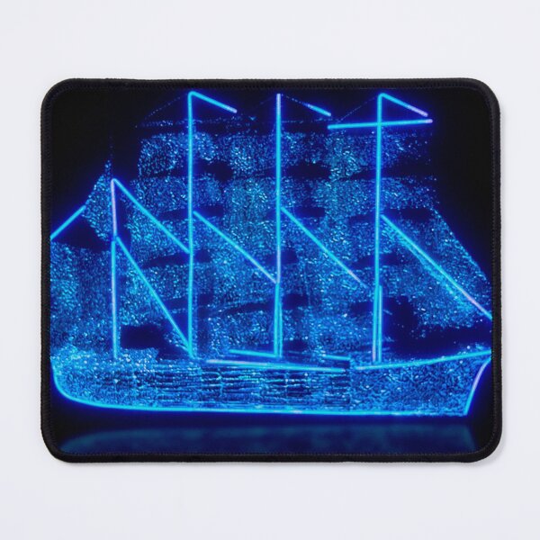 Item preview, Ghost Ships of the Ocean designed and sold by Harold122Jade.