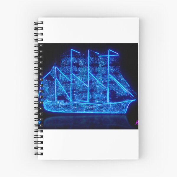 Item preview, Ghost Ships of the Ocean designed and sold by Harold122Jade.
