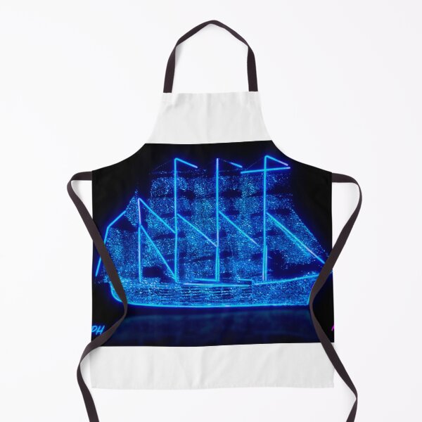 Item preview, Ghost Ships of the Ocean designed and sold by Harold122Jade.